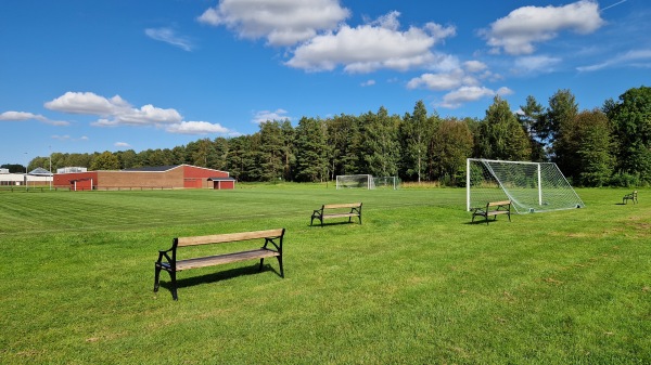 Kungshögaplan - Mjölby