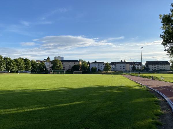 Kantonsschulplatz - Romanshorn