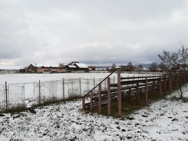 Stadionul Energia - Feldioara