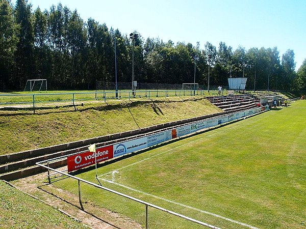 Sportstadion Penig - Penig