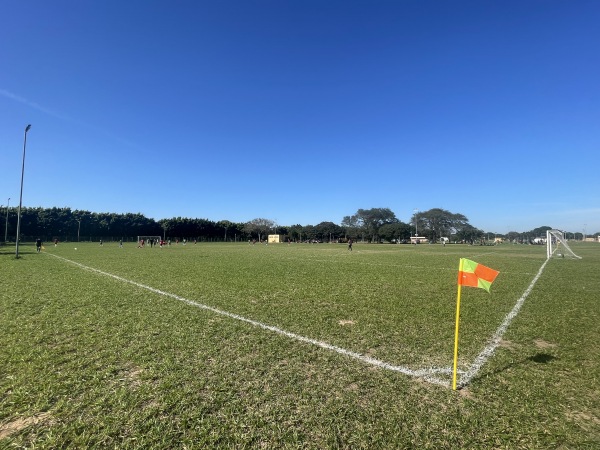 Cancha Gobernacion Pasto Natural 1 - Santa Cruz de la Sierra