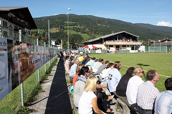 Sportanlage Schlatterberg - Altenmarkt