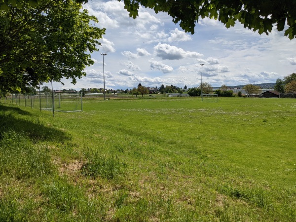 Sportplatz Sandseele - Reichenau/Baden-Niederzell