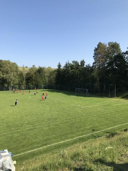 Sportanlage Bodenacker - Niedereschach-Fischbach