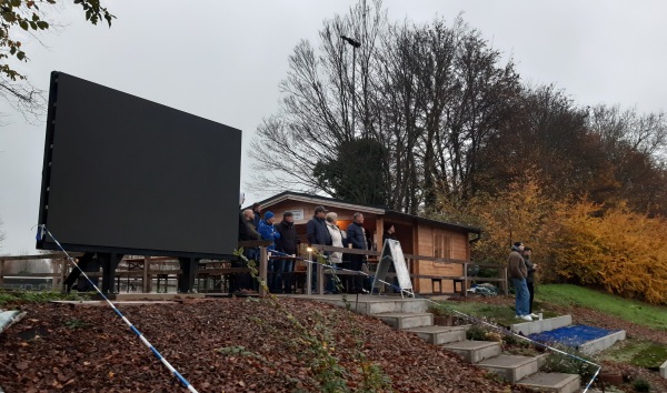 Sportpark Glehn - Korschenbroich-Glehn