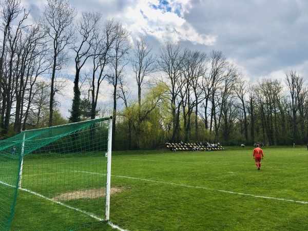 Boisko w Lipa - Lipa