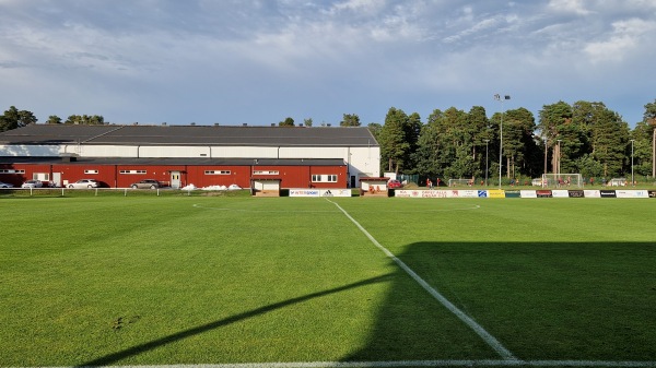 Vänershof - Mariestad