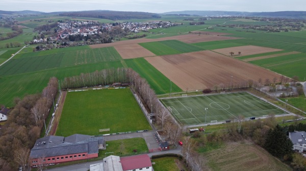 RSV-Stadion Goldener Grund - Bad Camberg-Würges