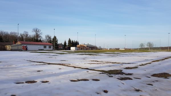 Waldstadion - Schkölen-Rockau