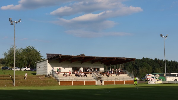 Kräuterdorfstadion - Söchau