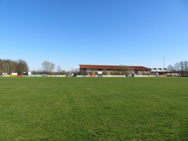 Sportanlage Gilder Weg - Leiferde