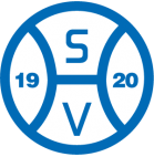 Wappen SV Holdorf 1920 III  89624