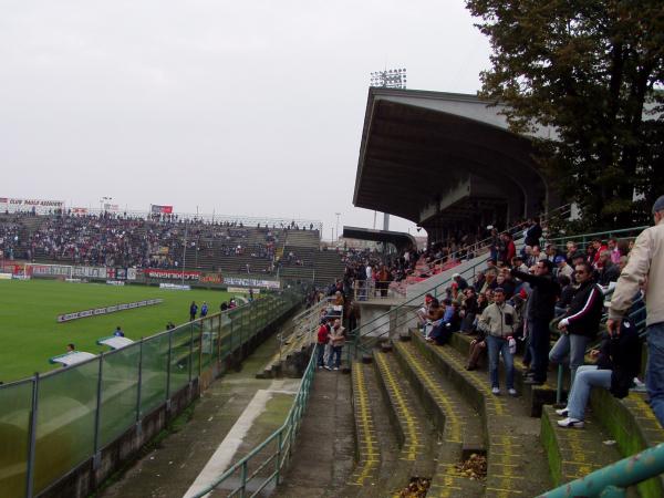 Stadio Giovanni Zini - Cremona