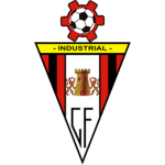 Wappen Chiclana Industrial CF