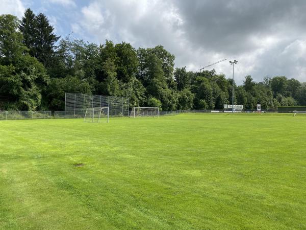 Stade de la Gérine terrain 2 - Marly