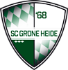 Wappen SC Grüne Heide '68 Ismaning II