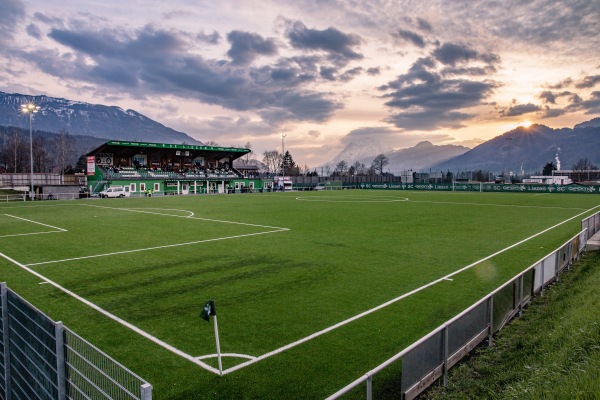 Stadion Liezen - Liezen