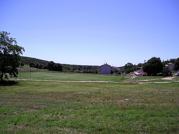 Stadion NK Vrsar - Vrsar