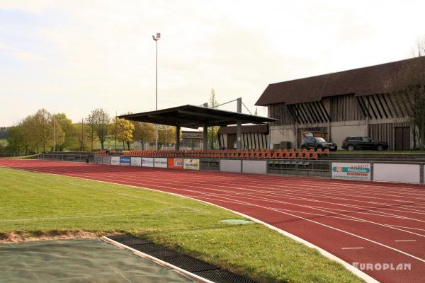 Hegau-Stadion - Engen