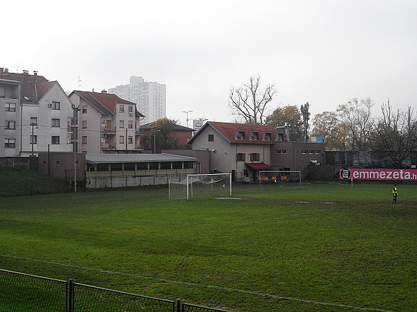 Stadion Graba - Zagreb