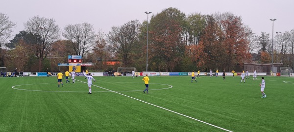 Sportpark Voorwaarts - Zuid-Scharwoude