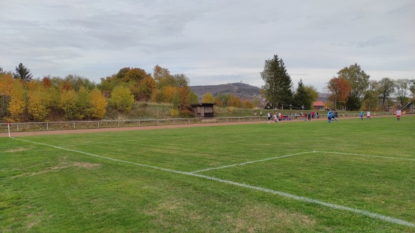 Sportanlage von-Langen-Straße - Braunlage