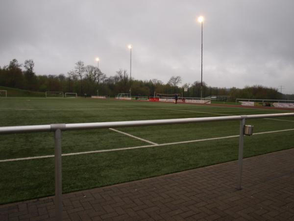 Waldstadion - Arnsberg-Voßwinkel