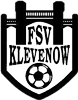 Wappen FSV Klevenow 1969