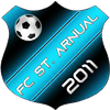 Wappen FC St. Arnual 2011 II