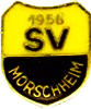 Wappen ehemals SV Morschheim 1956  110579