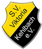 Wappen SV Viktoria Kehlbach 1950 diverse