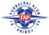 Wappen FK FAP Priboj  14097
