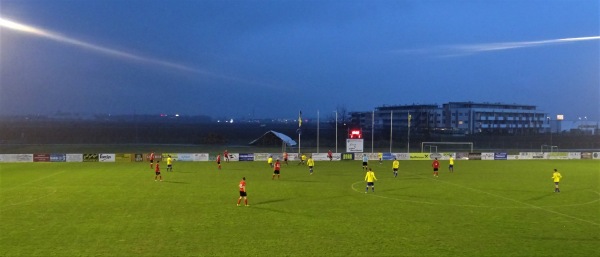Sportplatz Unterpremstätten - Unterpremstätten