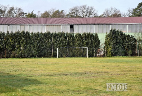 Complex Owenslei Terrein 2 - Mol
