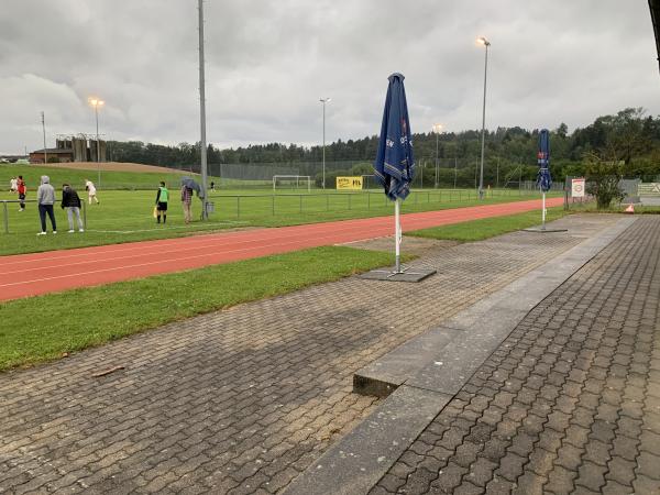 Sportplatz Längimoos - Nürensdorf