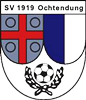 Wappen SV 1919 Ochtendung  61880