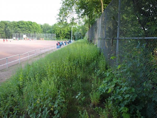 Sportplatz Hobertsburg - Dortmund