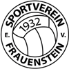 Wappen SV Frauenstein 1932  14717