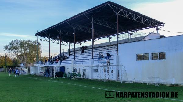 Stadionul Electrica - Timișoara