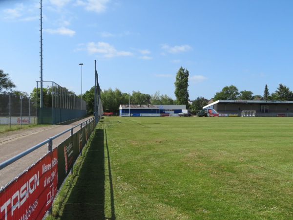 Sportpark Heemstede - RCH - Heemstede