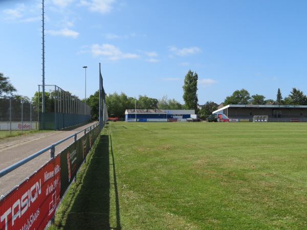 Sportpark Heemstede - RCH - Heemstede