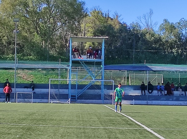 Centre Chippo pour le sport et le loisir - Kénitra