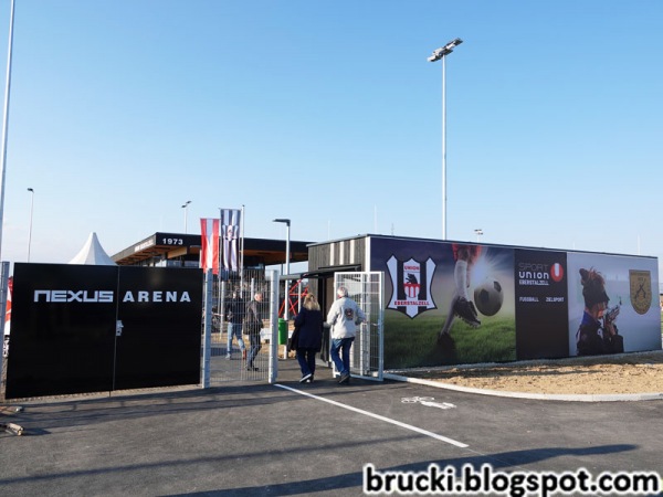 Nexus Arena - Eberstalzell