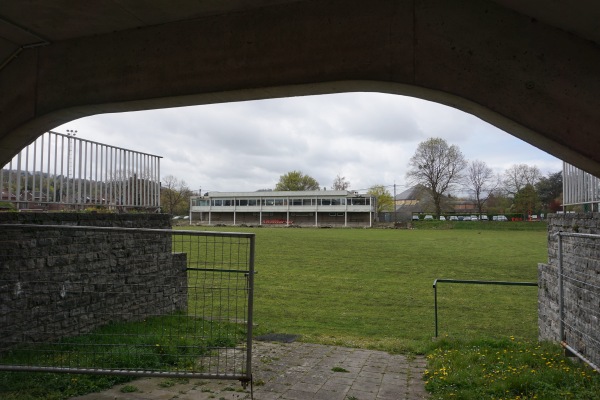 Complexe Sportif - Huy-Tihange