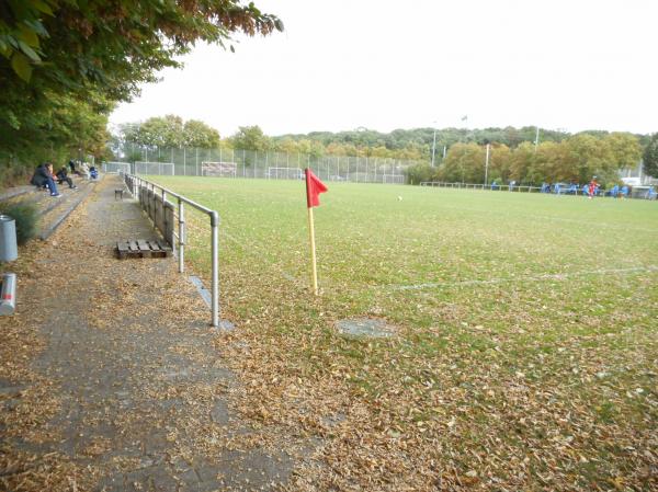 Sami-Khedira-Stadion am Tennwengert - Fellbach-Oeffingen