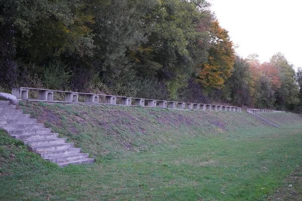 Zellersee-Stadion - Bad Schussenried