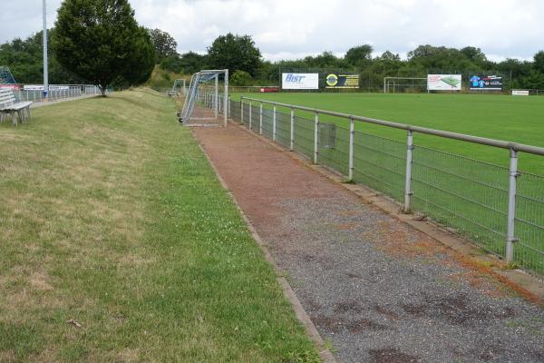 Sportpark Heidefeld - Grefrath