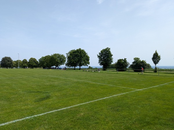 Sportgelände Auf der Steig Platz 2 - Ulm/Donau-Ermingen