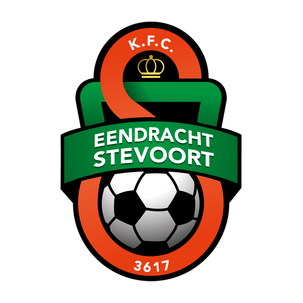Wappen KFC Eendracht Stevoort diverse  76609