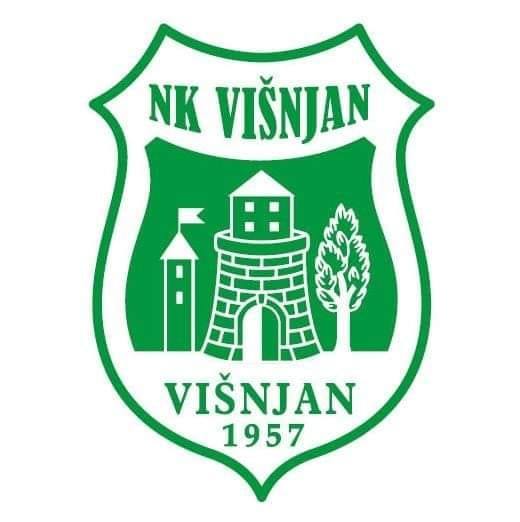 Wappen NK Višnjan 1957